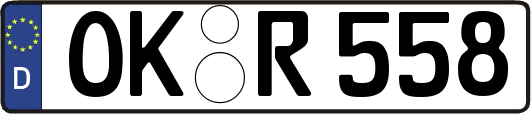 OK-R558