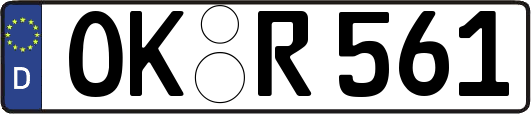 OK-R561