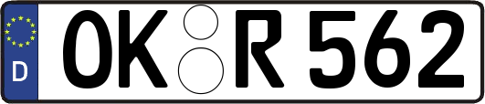 OK-R562