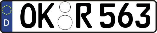 OK-R563