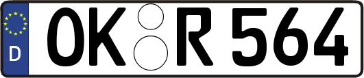 OK-R564