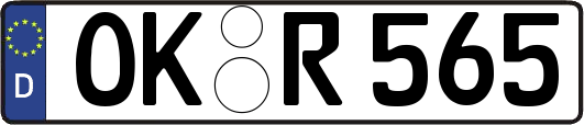 OK-R565
