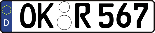 OK-R567