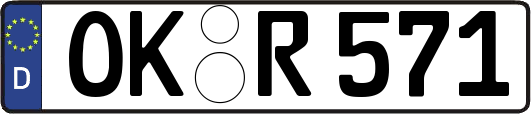 OK-R571