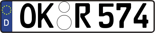 OK-R574