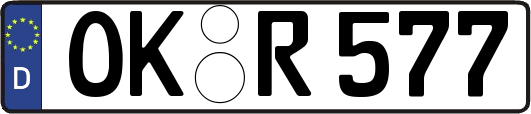 OK-R577