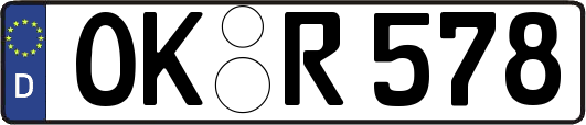 OK-R578