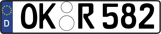 OK-R582
