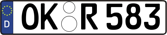 OK-R583