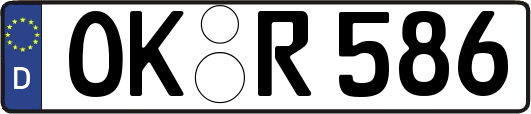 OK-R586