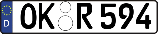 OK-R594
