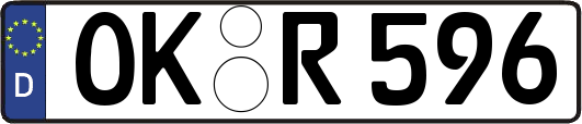 OK-R596