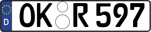 OK-R597