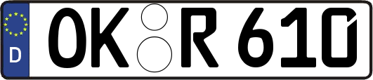 OK-R610