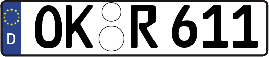 OK-R611