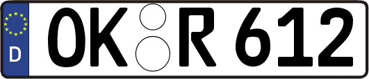 OK-R612