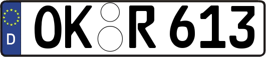 OK-R613