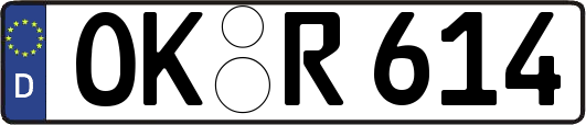 OK-R614