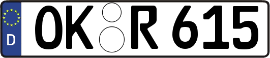 OK-R615