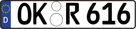 OK-R616