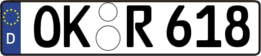 OK-R618