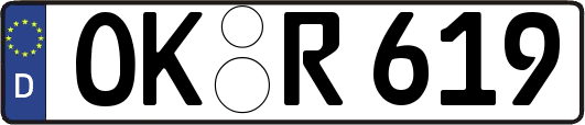 OK-R619
