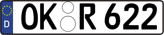 OK-R622