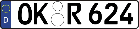 OK-R624