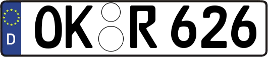 OK-R626