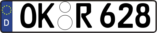 OK-R628