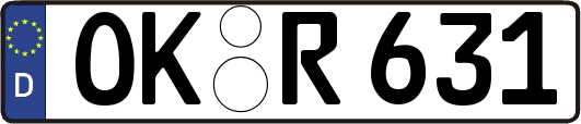 OK-R631