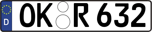OK-R632