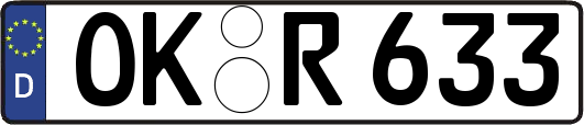 OK-R633