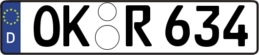 OK-R634