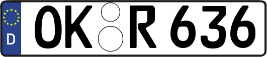 OK-R636