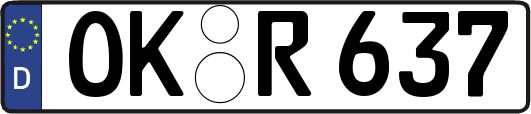 OK-R637