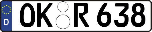OK-R638