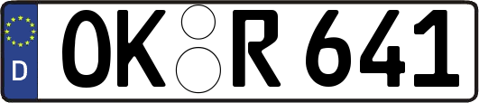 OK-R641