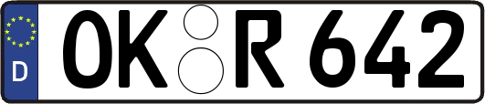 OK-R642