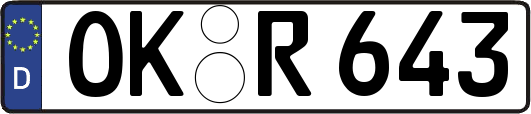 OK-R643