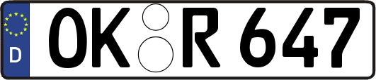OK-R647