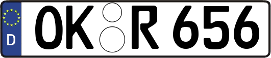 OK-R656