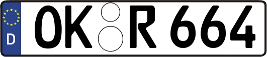 OK-R664