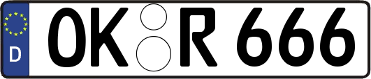 OK-R666