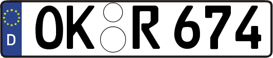 OK-R674