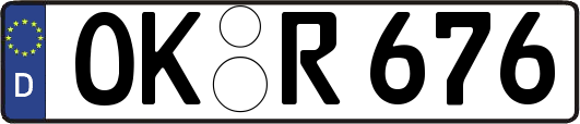 OK-R676