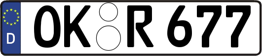 OK-R677