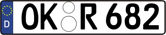 OK-R682