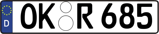 OK-R685