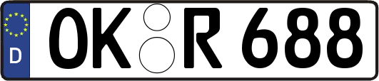 OK-R688